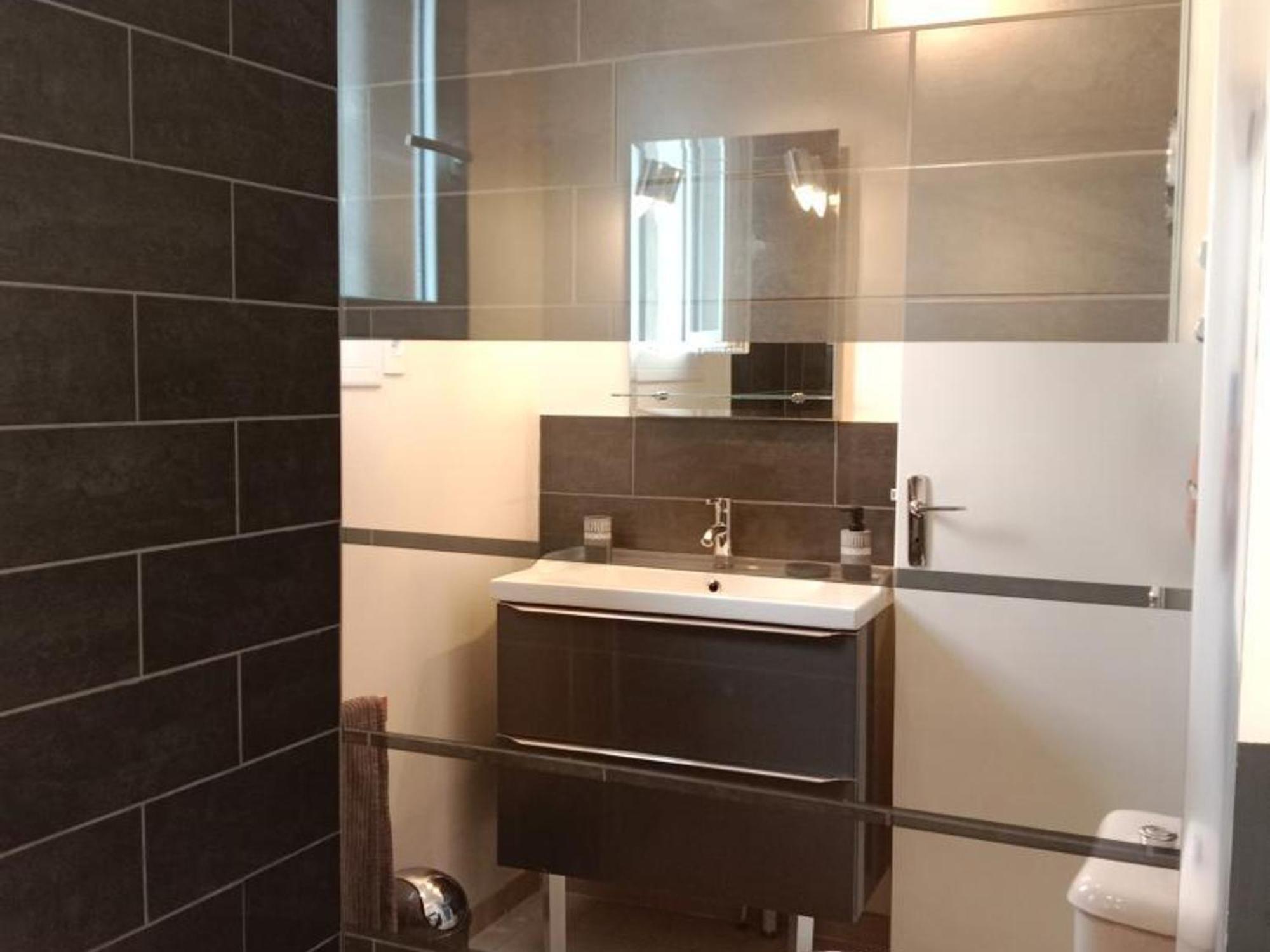 Maison Renovee Proche Vichy : 3 Chambres, Cour Fermee, Tout Inclus, Ideal Curistes Et Activites Naturelles - Fr-1-489-481 Bellerive-sur-Allier Eksteriør billede