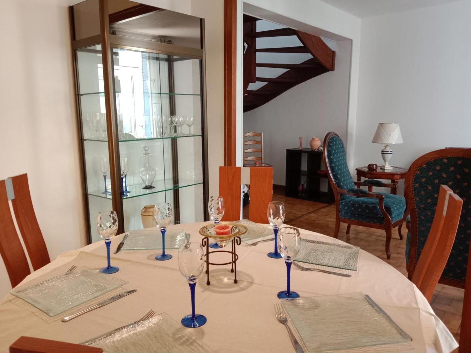 Maison Renovee Proche Vichy : 3 Chambres, Cour Fermee, Tout Inclus, Ideal Curistes Et Activites Naturelles - Fr-1-489-481 Bellerive-sur-Allier Eksteriør billede