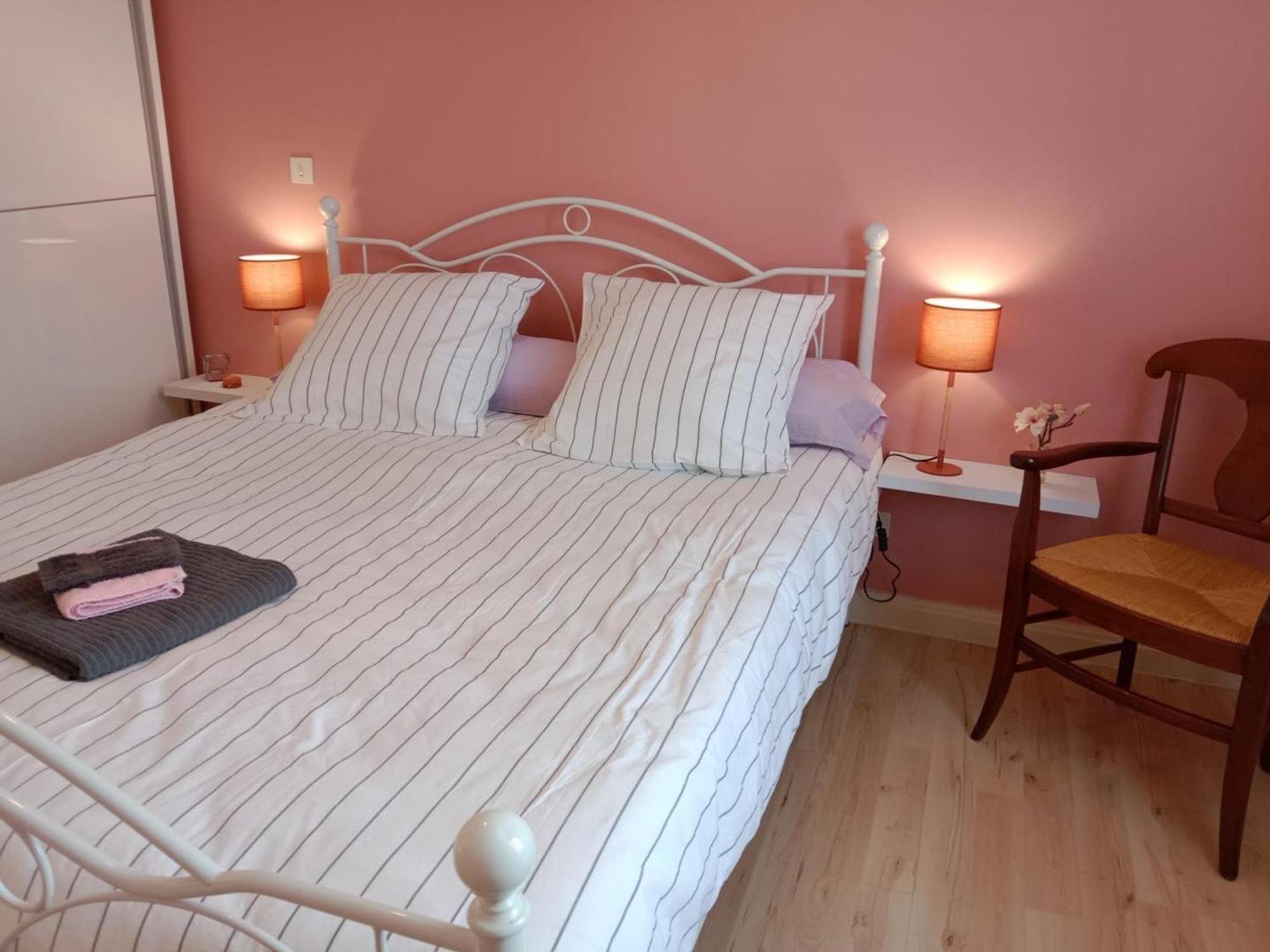 Maison Renovee Proche Vichy : 3 Chambres, Cour Fermee, Tout Inclus, Ideal Curistes Et Activites Naturelles - Fr-1-489-481 Bellerive-sur-Allier Eksteriør billede