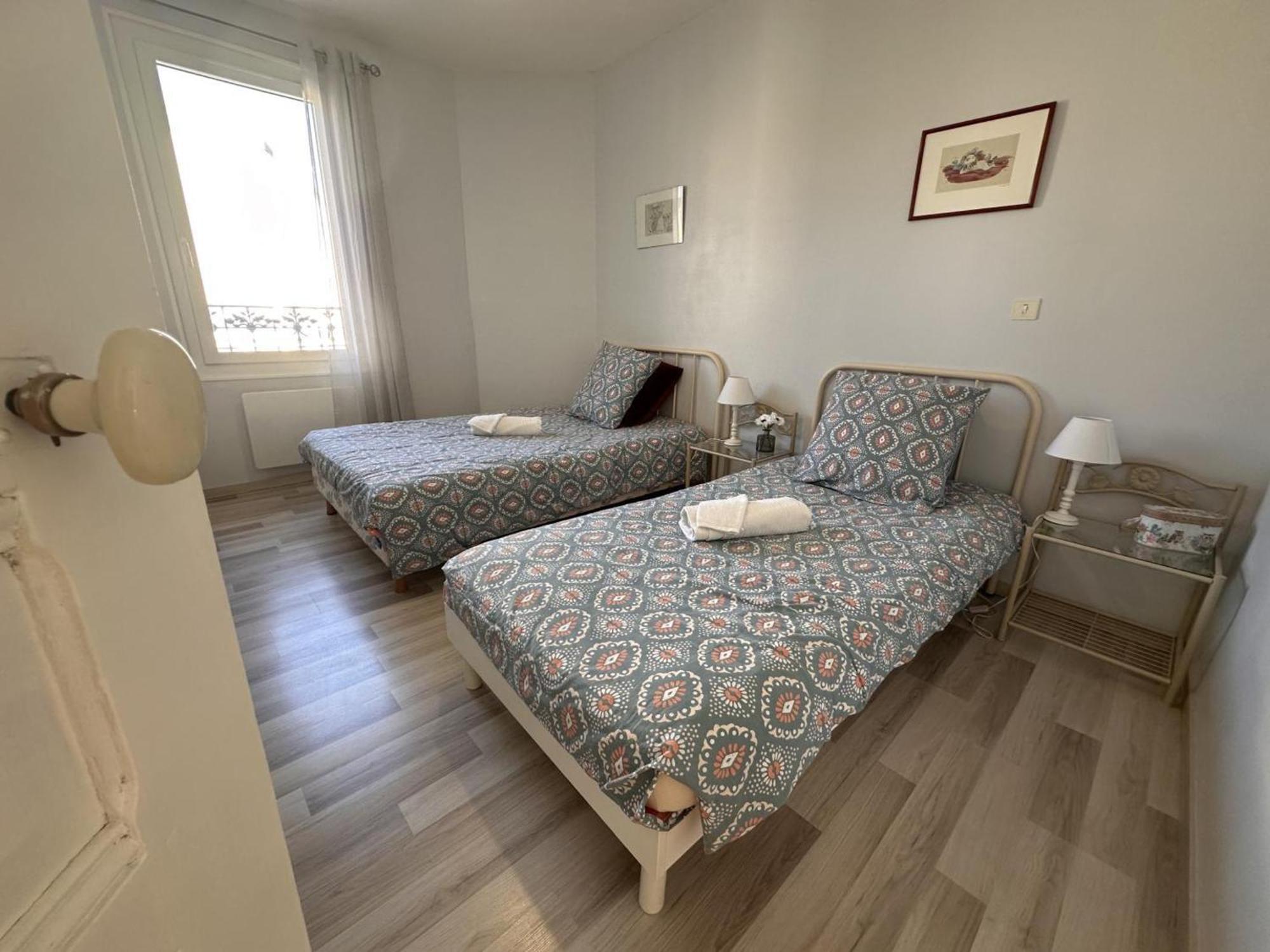 Maison Renovee Proche Vichy : 3 Chambres, Cour Fermee, Tout Inclus, Ideal Curistes Et Activites Naturelles - Fr-1-489-481 Bellerive-sur-Allier Eksteriør billede